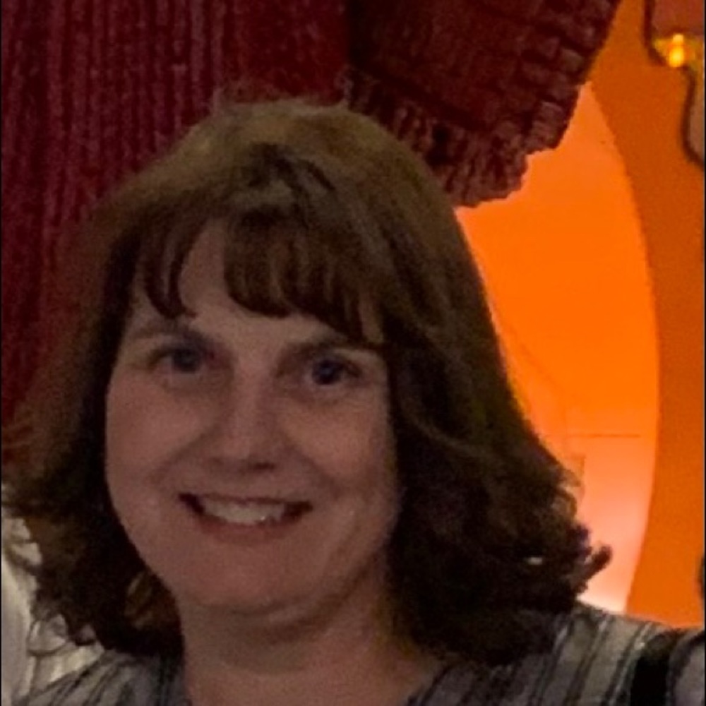 Meet your Posher, Tara